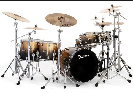 Trống - Drum