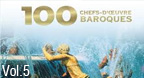 100 Best Baroque Vol.5 - England &amp; The Baroque
