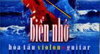 Biển Nhớ - Hòa tấu Guitar &amp; Violin