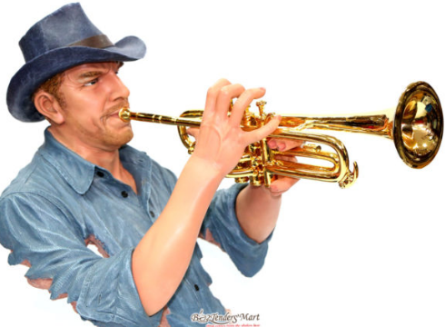 Kèn Trumpet
