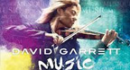 Music (Deluxe Edition) - David Garrett