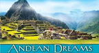 Andean Dreams - Dan Gibson\'s Solitudes