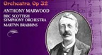 The Romantic Violin Concerto (CD5) - Anthony Marwood
