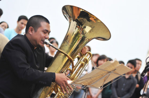Kèn Horn (Kèn săn)