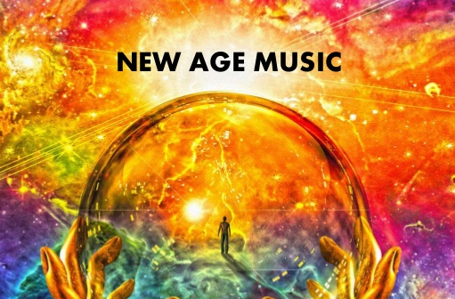 Nhạc hòa tấu New Age